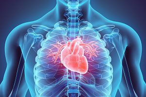 Hearing loss linked to poor heart health