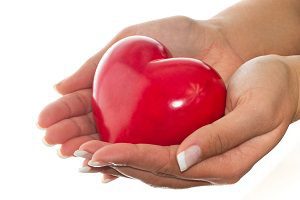 Heart health and hearing loss