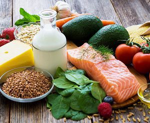 healthy food 300x246