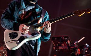 Music and Hearing Loss