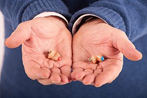 Make Healthy Hearing Your New Year’s Resolution