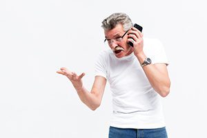 Sick of BTE Devices? ITE Hearings Aids Might Be for You