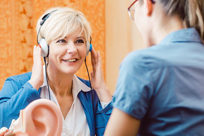 Why You Need an Annual Hearing Test