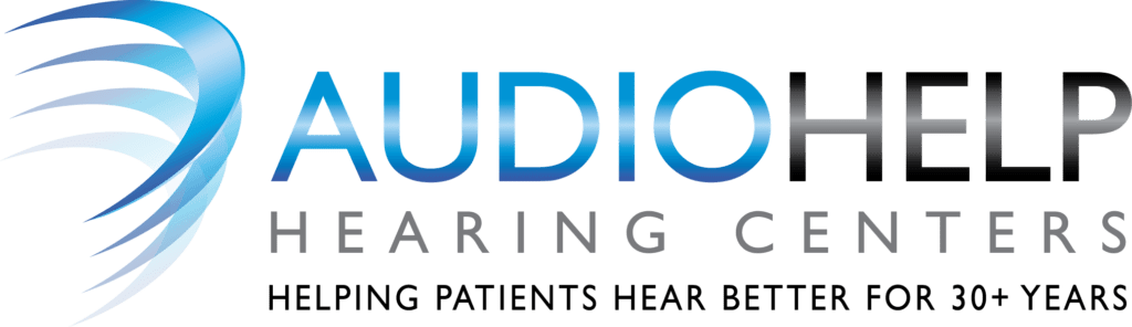 AudioHelp Logo