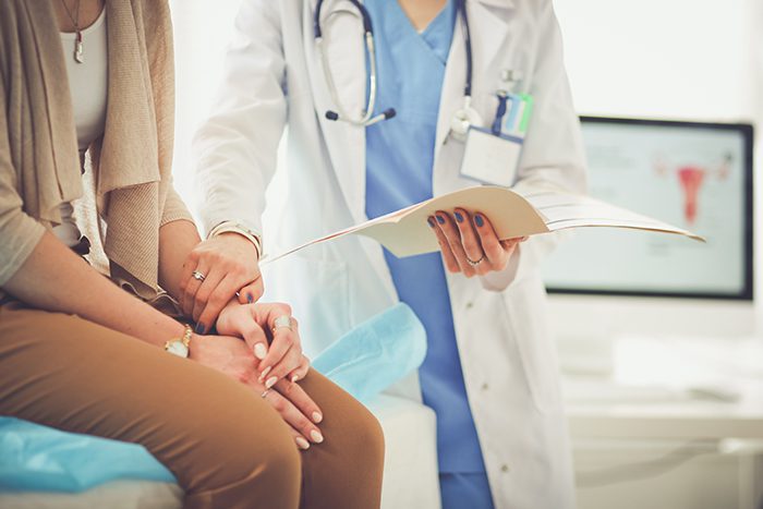 Comorbidities