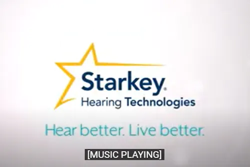 Starkey