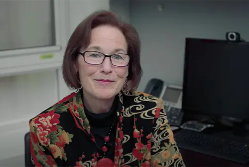 Marcia Owens