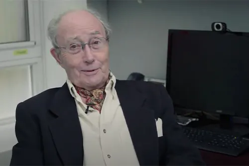 Walter Goldstein