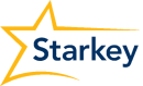 Starkeylogo Starkey Logo